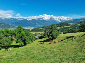 A Cordon entre Bois et Nature